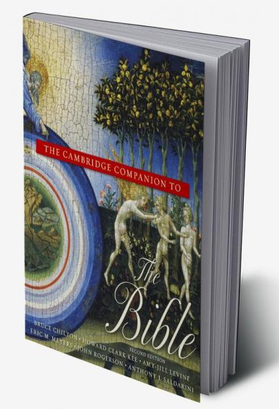 The Cambridge Companion to the Bible