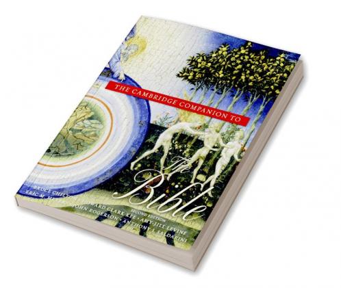 The Cambridge Companion to the Bible