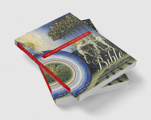 The Cambridge Companion to the Bible