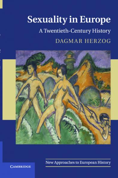 Sexuality in Europe