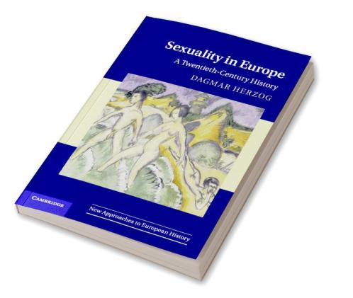 Sexuality in Europe