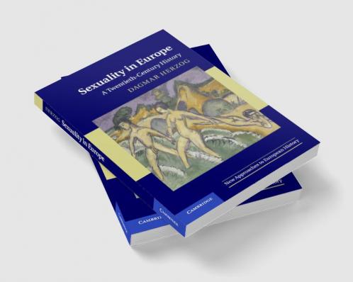 Sexuality in Europe