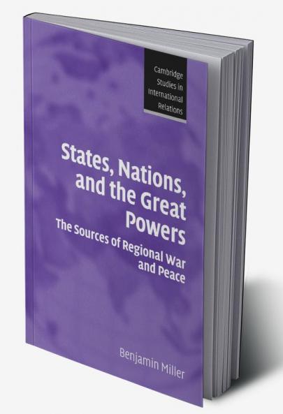 States Nations and the Great Powers