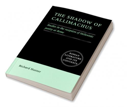 The Shadow of Callimachus