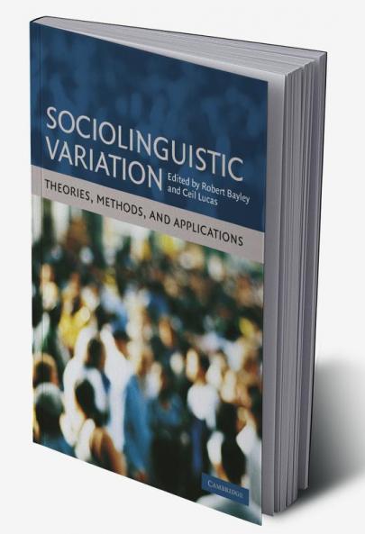 Sociolinguistic Variation