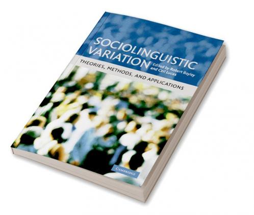 Sociolinguistic Variation