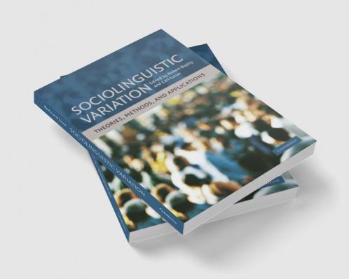 Sociolinguistic Variation