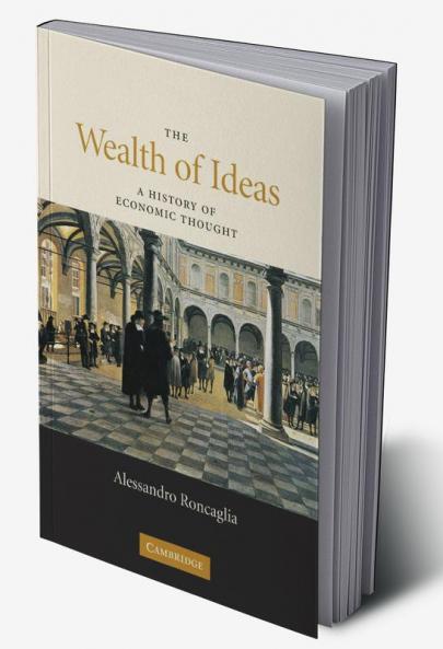 The Wealth of Ideas