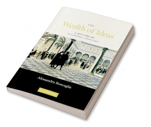 The Wealth of Ideas