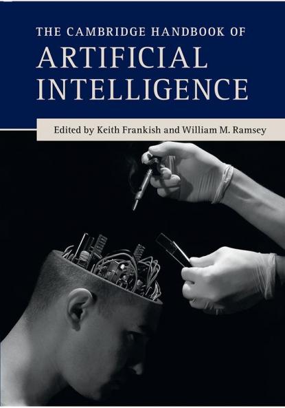The Cambridge Handbook of Artificial Intelligence