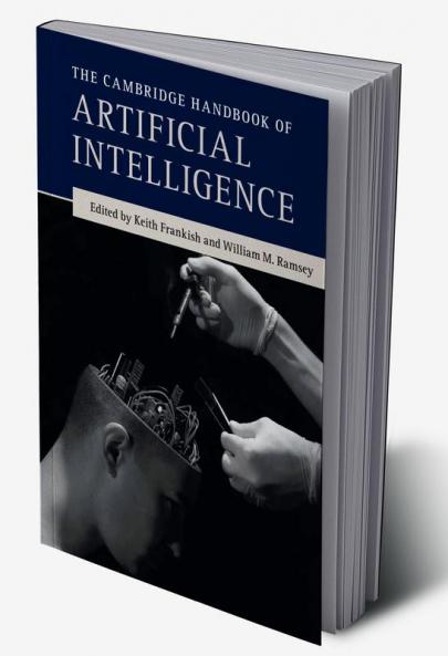 The Cambridge Handbook of Artificial Intelligence