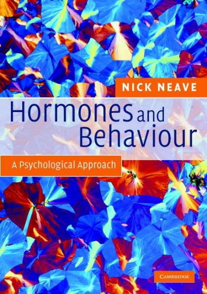 Hormones and Behaviour