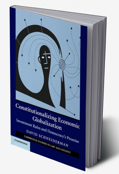 Constitutionalizing Economic Globalization