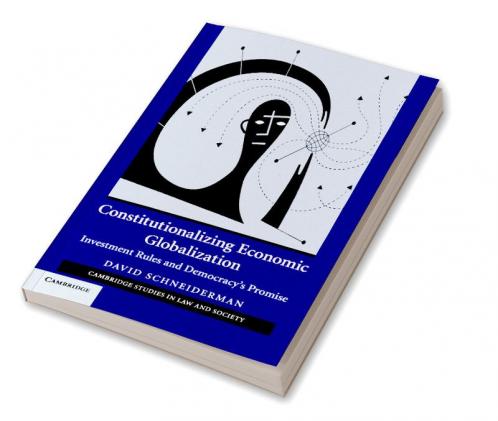 Constitutionalizing Economic Globalization