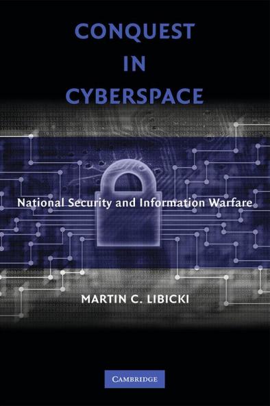 Conquest in Cyberspace