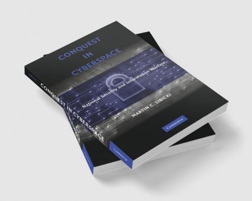 Conquest in Cyberspace