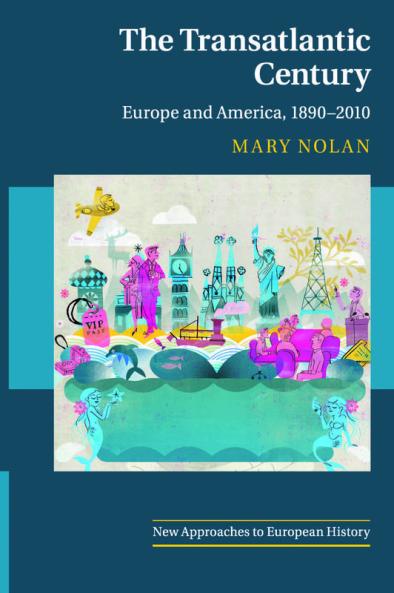 The Transatlantic Century