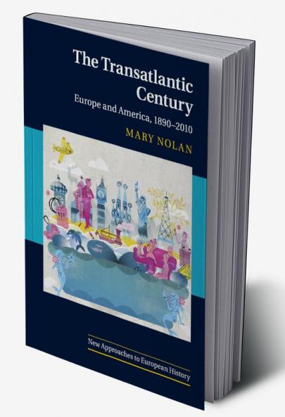 The Transatlantic Century