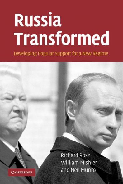 Russia Transformed