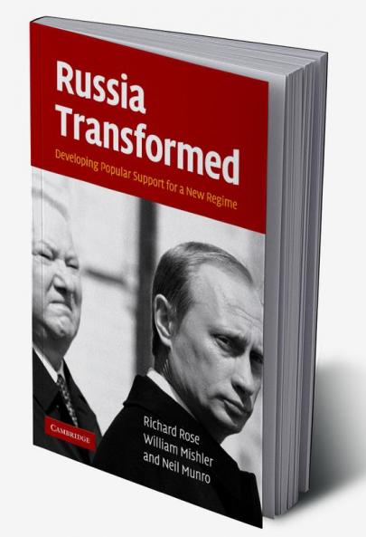 Russia Transformed