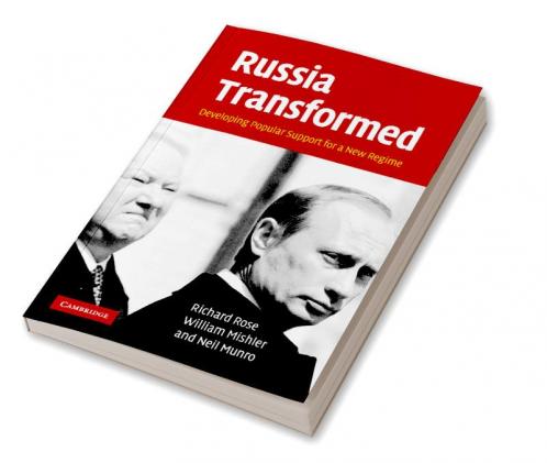 Russia Transformed