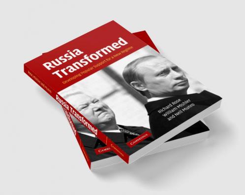 Russia Transformed