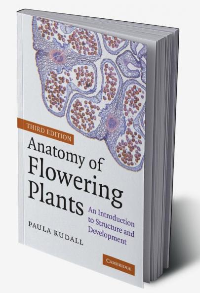 Anatomy of Flowering Plants