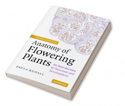 Anatomy of Flowering Plants