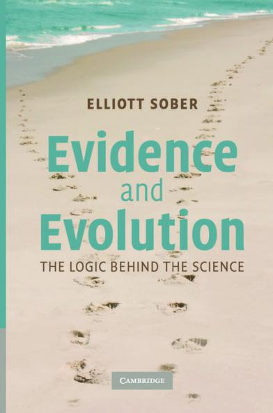 Evidence and Evolution