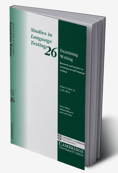 Examining Writing