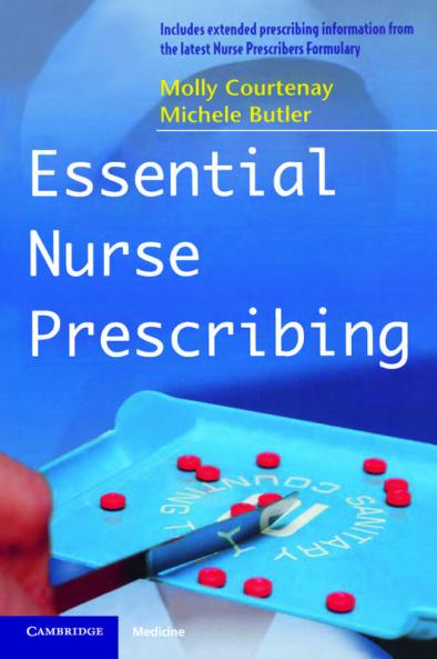 Essential Nurse Prescribing