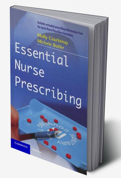 Essential Nurse Prescribing