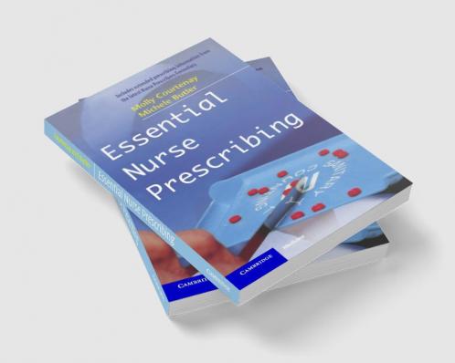 Essential Nurse Prescribing