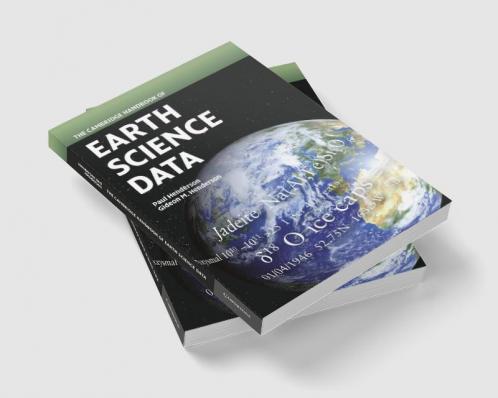 The Cambridge Handbook of Earth Science Data