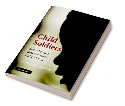 Child Soldiers