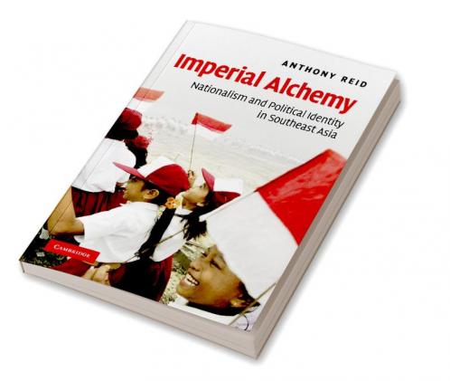 Imperial Alchemy