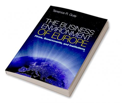 The Business Environment of Europe
