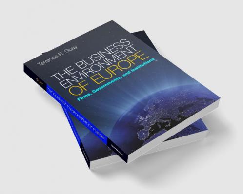The Business Environment of Europe