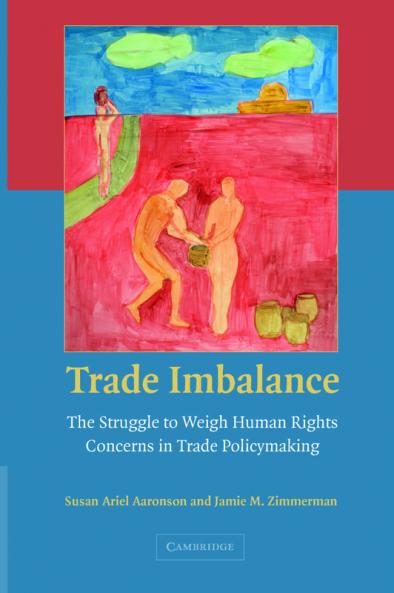 Trade Imbalance