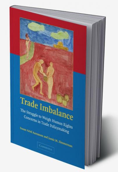 Trade Imbalance