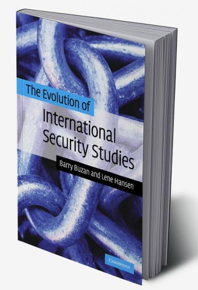 The Evolution of International Security Studies