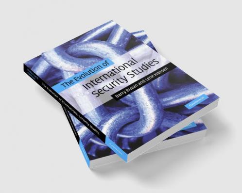 The Evolution of International Security Studies
