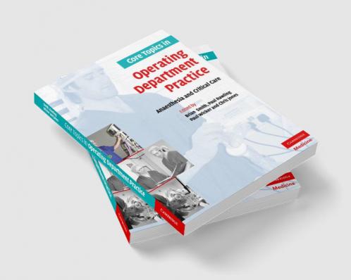 Core Topics in Operating Department Practice