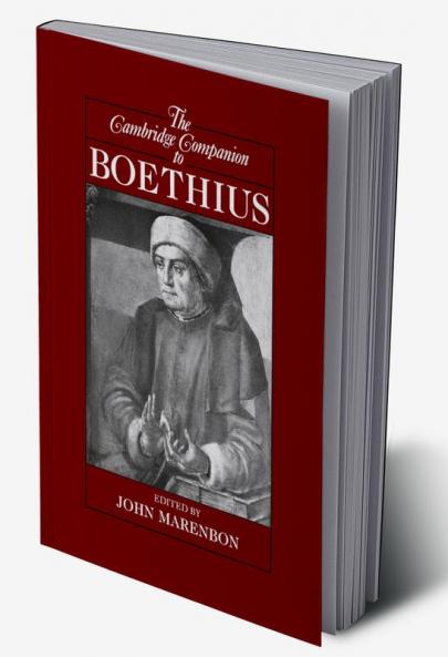 Camb Companion to Boethius