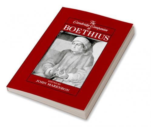 Camb Companion to Boethius
