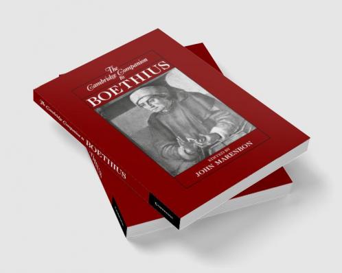 Camb Companion to Boethius