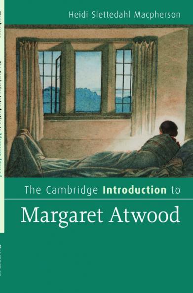 The Cambridge Introduction to Margaret Atwood