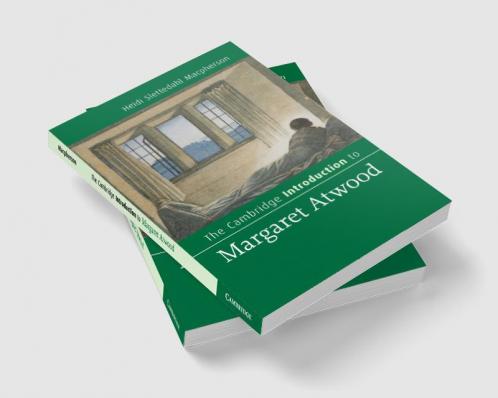 The Cambridge Introduction to Margaret Atwood