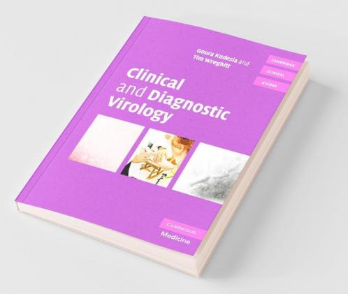 Clinical and Diagnostic Virology