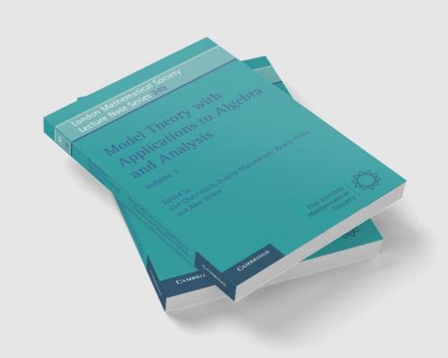 Model Theory with Applications to Algebra and Analysis